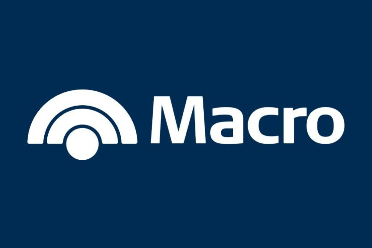 Banco Macro viüMi